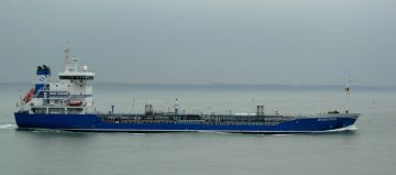 MARINUS